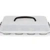 Cerf Dellier Couvercle pour moule à muffins 35 cm Sale