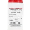 Cerf Dellier Crème de tartre 1 kg Hot