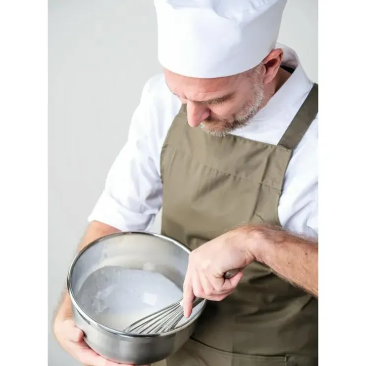 Cerf Dellier Crème pour foisonnement et cuisson Risso Chanty Duo Vegan Discount