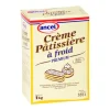 Cerf Dellier Crème Pâtissière à froid Ancel1 kg Discount
