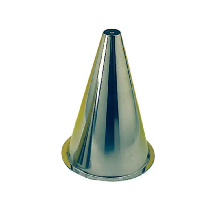Cerf Dellier Croquembouche inox pour pièce-montée hauteur 60 cm Best