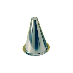 Cerf Dellier Croquembouche inox pour pièce-montée hauteur 40 cm Discount