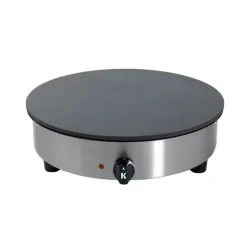 Cerf Dellier Crêpière électrique semi-pro Clearance
