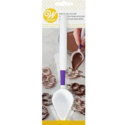 Cerf Dellier Cuillère à coulis Wilton Online