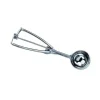 Cerf Dellier Cuillère à glace inox 36 boules New