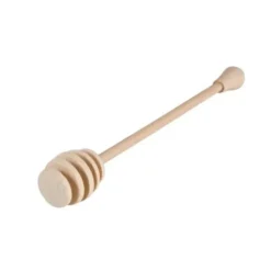 Cerf Dellier Cuillère à miel hêtre 17 cm Hot