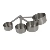 Cerf Dellier Cuillères à mesure inox assorties (x4)