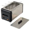 Cerf Dellier Cuiseur à oeufs 1200 W Outlet