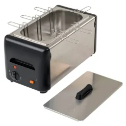 Cerf Dellier Cuiseur à oeufs 1200 W Outlet