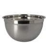 Cerf Dellier Cul-de-poule inox  Ø 22 cm Discount