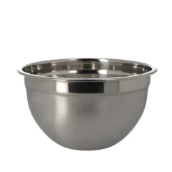 Cerf Dellier Cul-de-poule inox  Ø 20 cm Discount