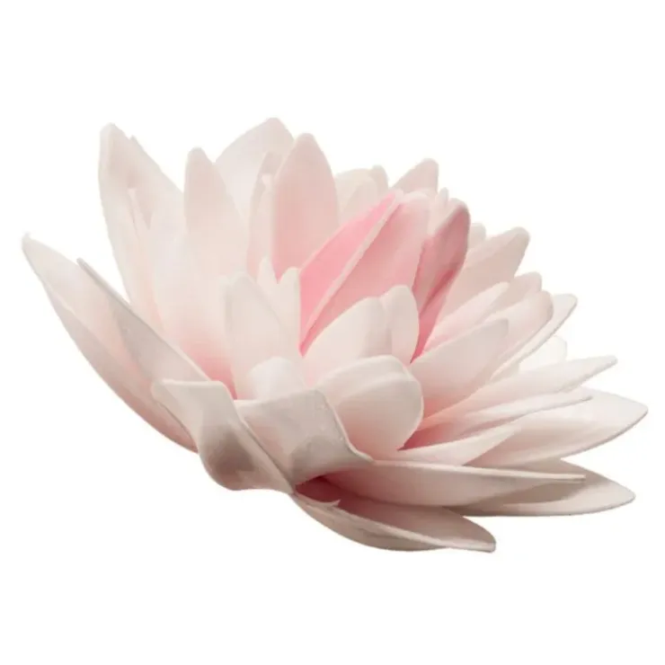 Cerf Dellier Dahlia rose géant azyme Best