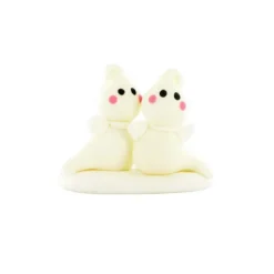 Cerf Dellier Décor comestible Fantômes (x20) Discount