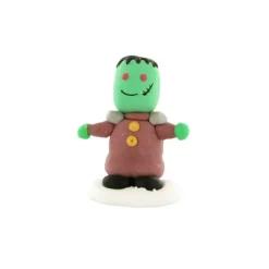 Cerf Dellier Décor comestible Frankenstein (x24) Best