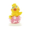 Cerf Dellier Décor comestible Poussin coquille Online