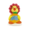 Cerf Dellier Décor comestible Poussin livre
