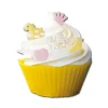 Cerf Dellier Décors azyme princesse 25 g - DDM 02/25 Discount