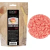 Cerf Dellier Décors Coeurs rouges comestibles 250 g Clearance