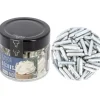 Cerf Dellier Décors comestibles bâtons argentés 60 g Clearance