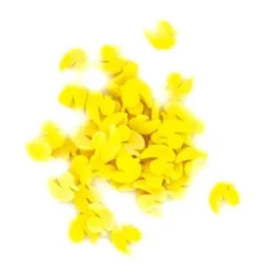 Cerf Dellier Décors comestibles canards jaunes 60 g