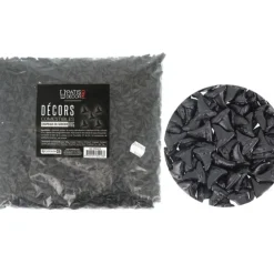 Cerf Dellier Décors comestibles chapeaux de sorcier 1 kg