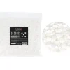 Cerf Dellier Décors comestibles coquillages blancs 1 kg Hot