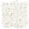 Cerf Dellier Décors comestibles crânes blancs Wilton Hot