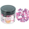 Cerf Dellier Décors comestibles cœurs pastel 50 g Clearance