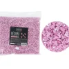 Cerf Dellier Décors comestibles flamants roses 1 kg Clearance
