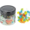 Cerf Dellier Décors comestibles lettres multicolores 40 g Clearance