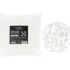 Cerf Dellier Décors comestibles os blancs 1 kg Discount