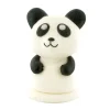 Cerf Dellier Décors comestibles pandas (x24)