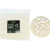 Cerf Dellier Décors comestibles perles blanches 1 kg Outlet