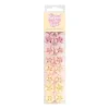 Cerf Dellier Décors comestibles roses assortis (x16) Online