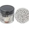 Cerf Dellier Décors comestibles étoiles argentées 60 g Clearance