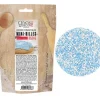 Cerf Dellier Décors mini billes bleues et blanches comestibles 350 g Online
