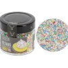 Cerf Dellier Décors mini billes multicolores Sale