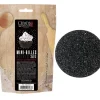 Cerf Dellier Décors mini billes noires comestibles 350 g Best