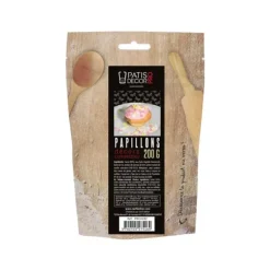 Cerf Dellier Décors Papillons comestibles 200 g Best