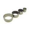 Cerf Dellier Découpoir à nougat rond extra-fort acier décolleté 5 cm Outlet