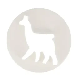 Cerf Dellier Découpoir Lama Sale