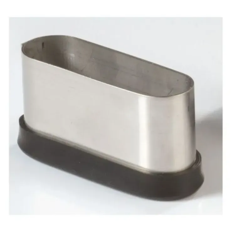 Cerf Dellier Découpoir mini éclair inox Discount