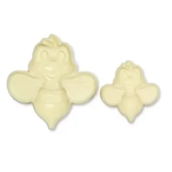 Cerf Dellier Découpoirs relief abeilles assortis (x2) Sale