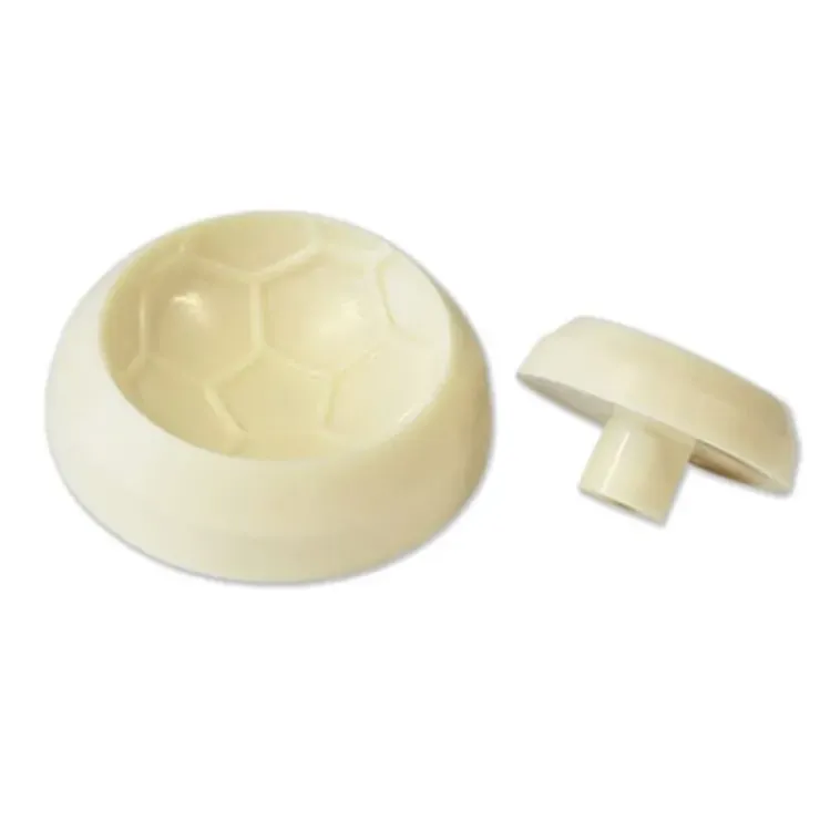 Cerf Dellier Découpoirs relief ballon de foot (x2) Hot