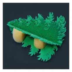 Cerf Dellier Découpoirs Sapin et décors de Noël (jeu de 5) Sale