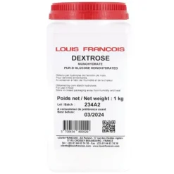 Cerf Dellier Dextrose 1 kg