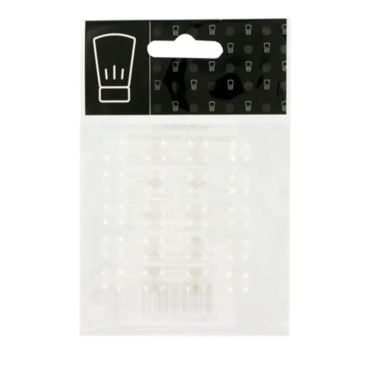 Cerf Dellier Diamants comestibles (x 20) Discount