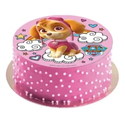 Cerf Dellier Disque azyme Pat Patrouille Stella 20 cm Online