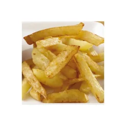Cerf Dellier Disque et grille pour frites R402 8x8 mm Hot