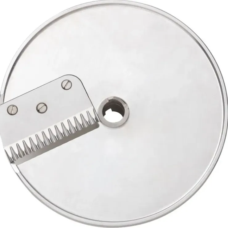 Cerf Dellier Disque gaufrette 3 mm pour CL50 GOURMET Online